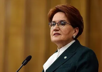 Meral Akşener'in konuşmasında dağ fare mi doğuracak? 26 Ağustos öncesi yeni detaylar: İttifak, CHP ve milliyetçiler...
