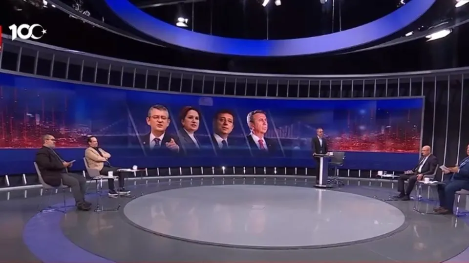 Siyasette son kulisler A Haber’de! Özgür Özel ve Ekrem İmamoğlu arasında İzmir-İstanbul kavgası