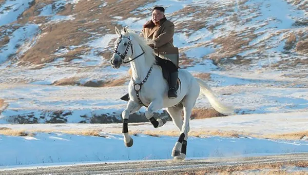 Kuzey Kore lideri Kim Jong Un'dan ilginç yasak! - 3