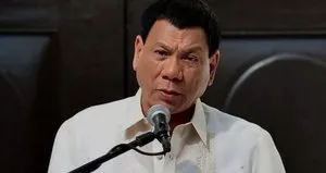 Filipinler Devlet Başkanı Duterte’den Obama’ya küfür