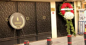 Sami Kohen’e son görev