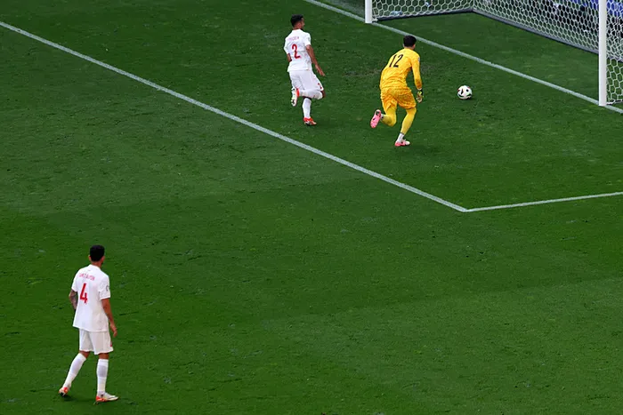 İkinci maçta beklenmedik sonuç: A Milli Takım Portekiz’e mağlup oldu!