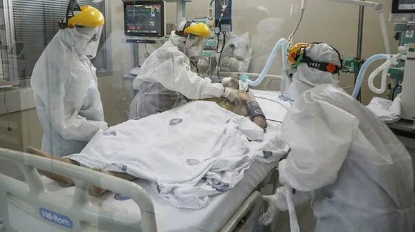 3 ülkede rekor can kaybı! Koronavirüs kaynaklı ölümler en çok hangi ülkelerde görüldü?