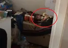 Bursada çöp korku evi!