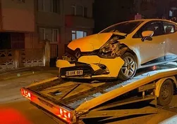 Bursa'da zincirleme facia! Yaralılar var