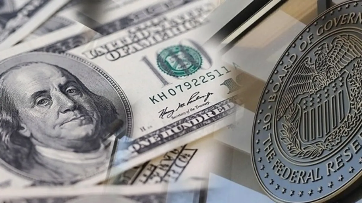 FED'ten 2. kez indirim kararı! Faiz 25 baz puan düşürüldü