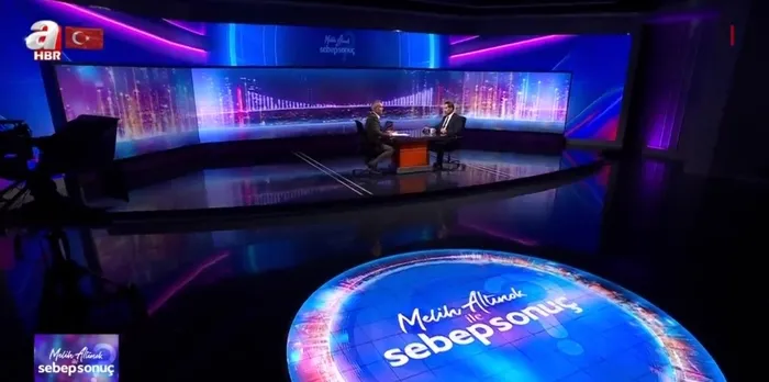 Bu pazar seçim olsa hangi parti kazanır? İşte AK Parti-MHP-CHP-HDP-İYİ Parti’nin son oy oranı…