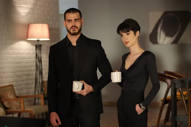 Yalnız Kurt Kumandan diziden ayrılıyor mu? Yalnız Kurt Cihan Ünal diziden ayrıldı mı? - 4