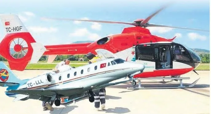 Sabah Gazetesi yazarı Şebnem Bursalı: THK’da jet skandallar - 2