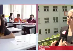 LGS içi geri sayım! Nelere dikkat edilmeli?