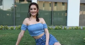 Elif Kaya’dan sahte tıklarla ilgili açıklamalar