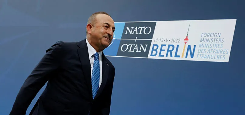 Son dakika: Türkiye'den İsveç ve Finlandiya için NATO üyeliği açıklaması! PKK ve YPG'ye açık bir şekilde destek vermektedir