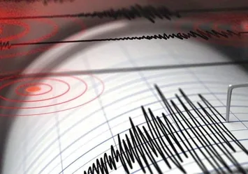Son dakika haberi | Hakkari’de deprem | 2020 son depremler