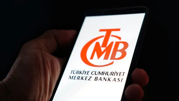 Merkez Bankası'nın rezervleri 40 hafta sonra rekor seviyede! - 5