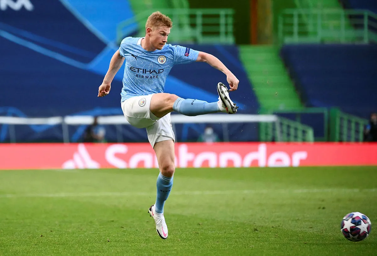 İngiltere Premier Lig'de yılın oyuncusu belli oldu