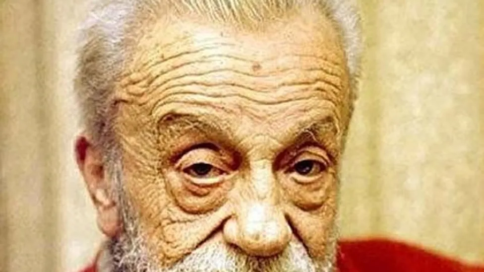 Bir milletin ruhunu anlatan şiir