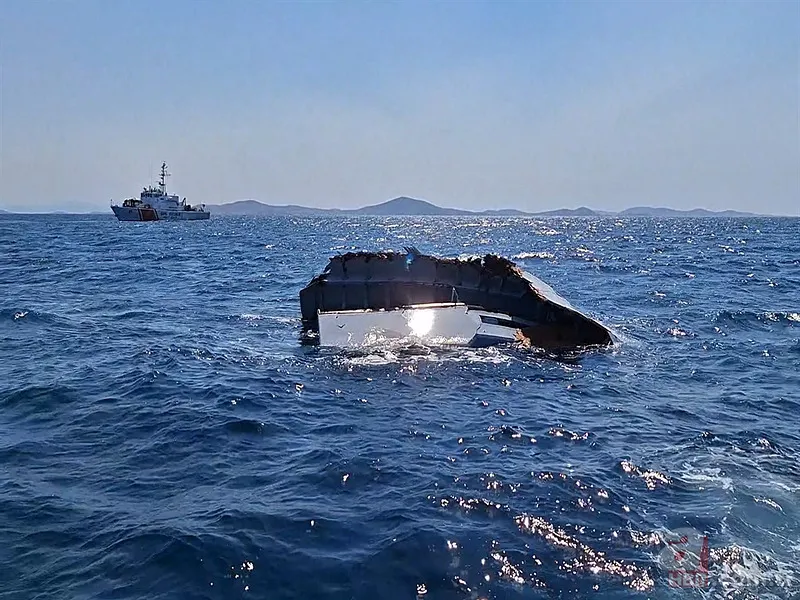 İş insanı Halit Yukay’ın gizemli kazası! Detaylar ortaya çıktı: Kıvanç Tatlıtuğ ile telefonla konuşurken… 4