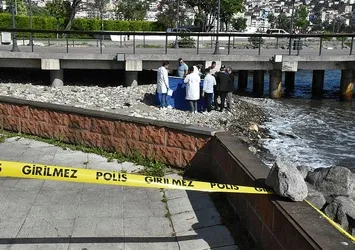 Ordu'da sır olay! Kıyıya vurmuş 2 ceset bulundu