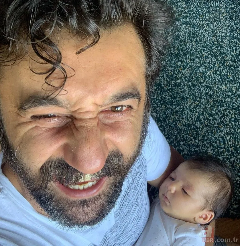 Arap Kadri'nin Tarzan'ı Necip Memili'nin küçük kızı babasının kopyası çıktı 8