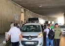 İETT şoförünü şikayet etti! Önünü kesip saldırdılar