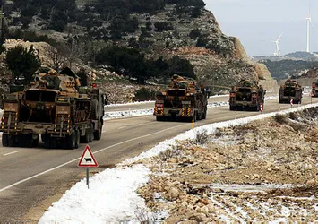 ABD'den İdlib açıklaması: Türkiye ile çalışıyoruz