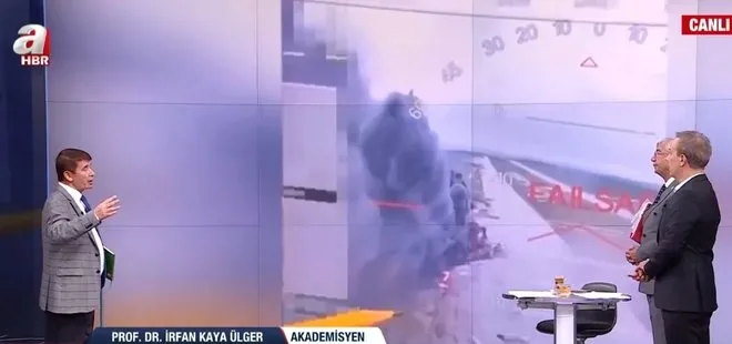  Ukrayna’nın saldırısında NATO parmağı var!
