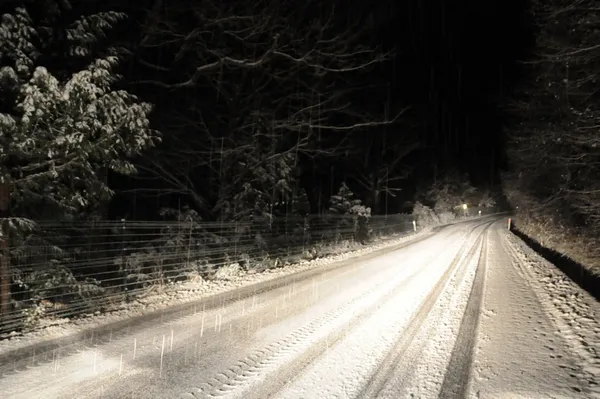 Meteoroloji Mühendisi A Haber'de açıkladı! İstanbul'a şiddetli kar ne zaman yağacak? - 12