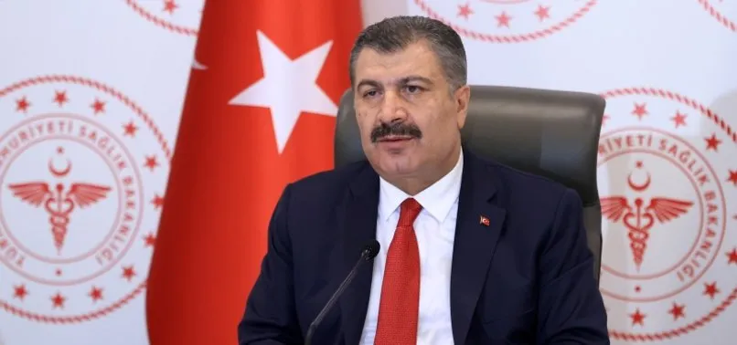 Son Dakika Bilim Kurulu Istanbul Da Toplandi Saglik Bakani Fahrettin Koca Aciklama Yapacak