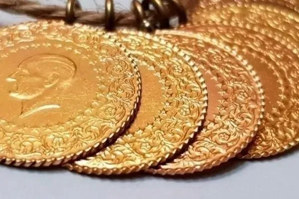 Altın bugün de yükselişte! 15 Mart 2024 Çeyrek Altın, Gram Altın, Cumhuriyet Altını, Tam ve Yarım Altın ve 22 Ayar altın alış ve satış fiyatları