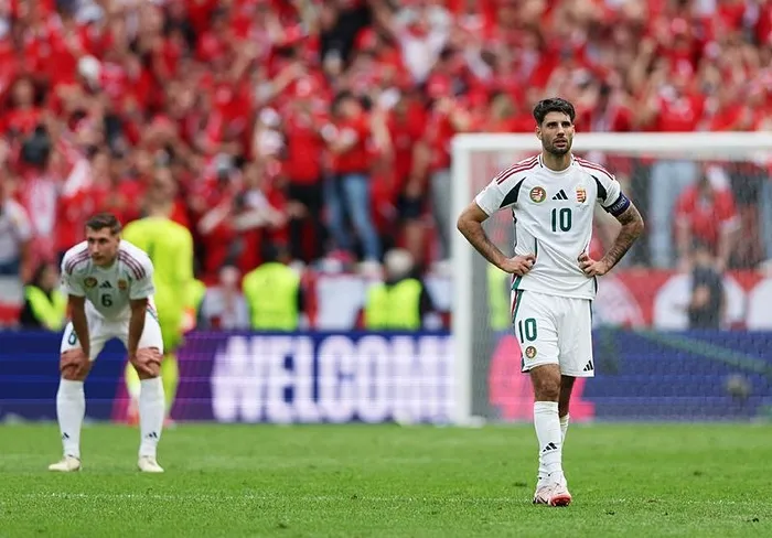 İlklerin ve enlerin turnuvası: EURO 2024 | İşte ilk maçlar sonunda kırılan rekorlar...