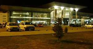 İstanbul’daki otogarda genç kıza iğrenç kumpas