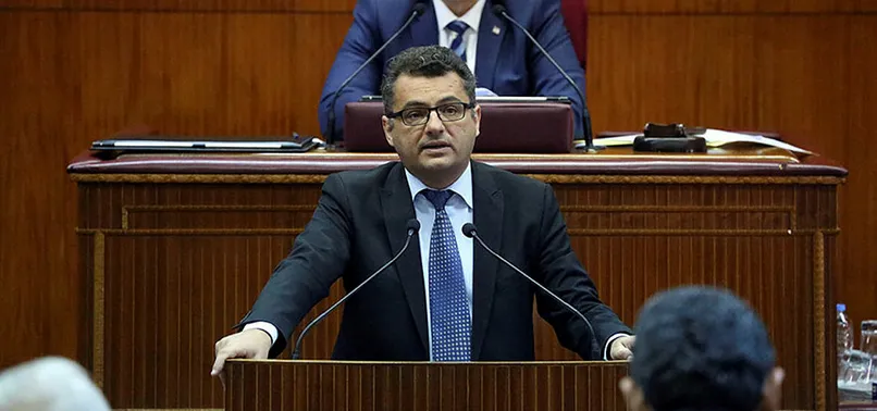 KKTC Başbakanı Tufan Erhürman'ın sağlık durumu nasıl oldu?