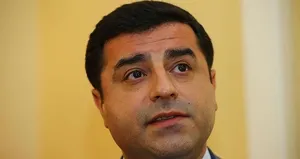 Selahattin Demirtaş hakkında karar verildi