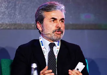 Aykut Kocaman'dan Milli Takım itirafı!