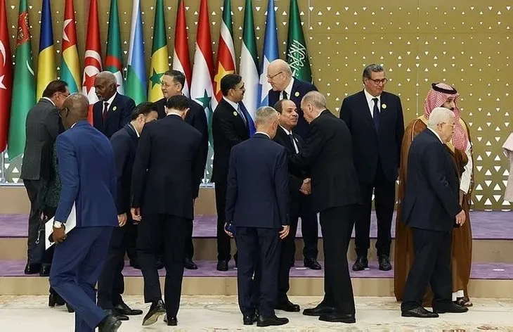 Başkan Erdoğan'dan Gazze diplomasisi! Sıradaki durak Almanya: İsrail vahşetini dünyanın yüzüne çarpacak