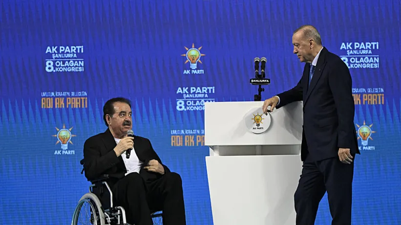 Erdoğan yeniden aday olur mu? A Haber'de yanıtladı