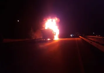 Eskişehir'de facianın eşiğinden dönüldü