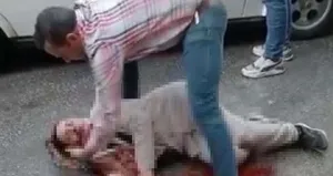 Eşini vahşice katletmişti! Savunması kan dondurdu