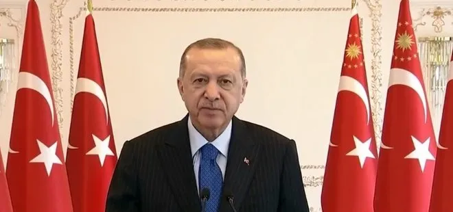 Son dakika: Başkan Erdoğan Dakka Büyükelçiliğinin yeni binasının açılışını yaptı