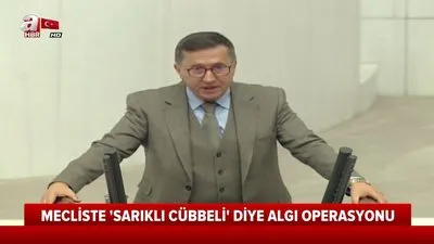 İyi Partili Türkkan’dan geri adım!