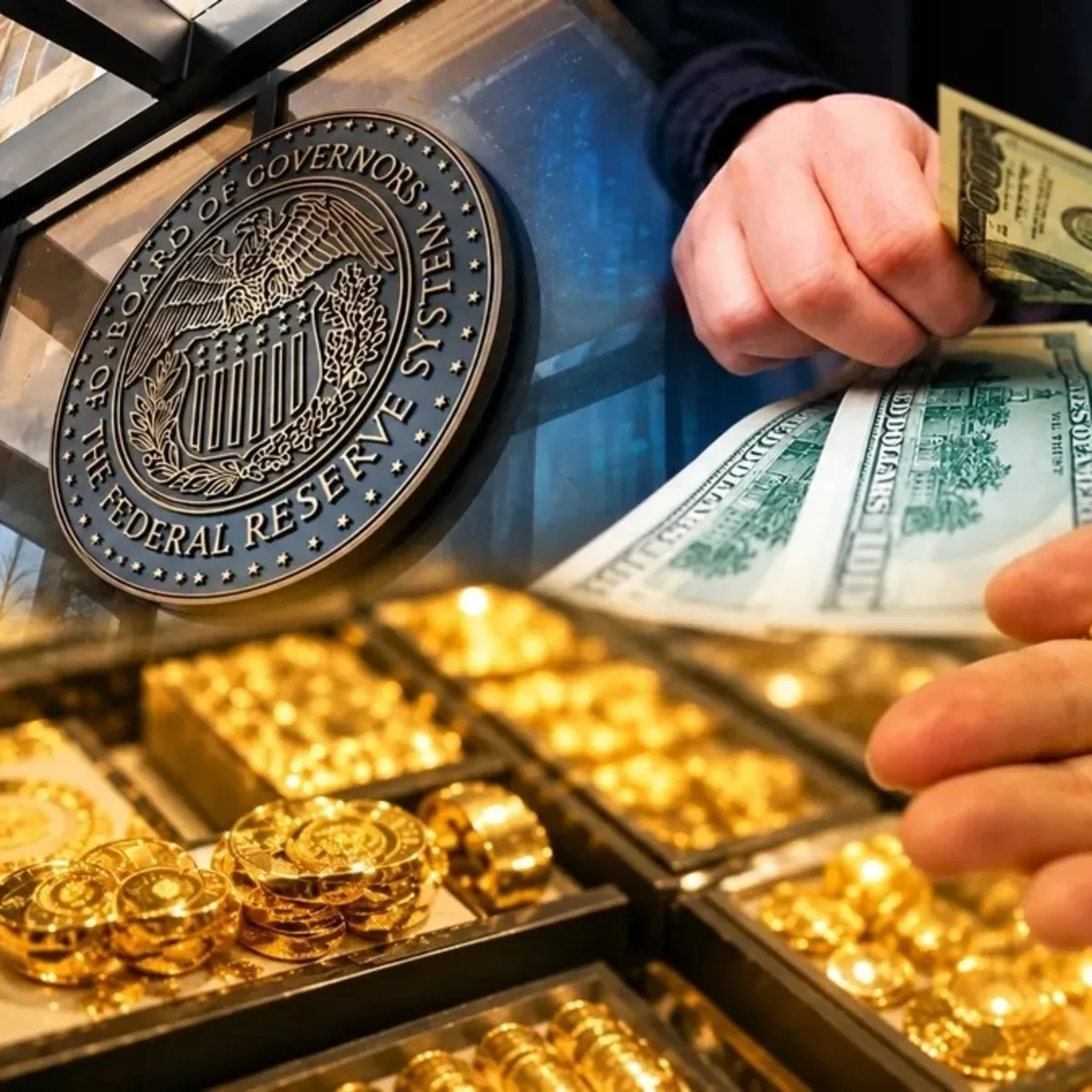 Piyasalar Fed'in faiz kararına kilitlendi! 13 kurumun tahmini belli oldu: BofA'dan farklı beklenti