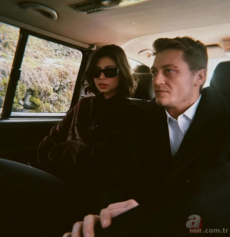 Hızlı başlayıp hızlı bitmişti! Taşacak Bu Deniz'in İso'su Erdem Şanlı'nın eski aşkı da ünlü! 2