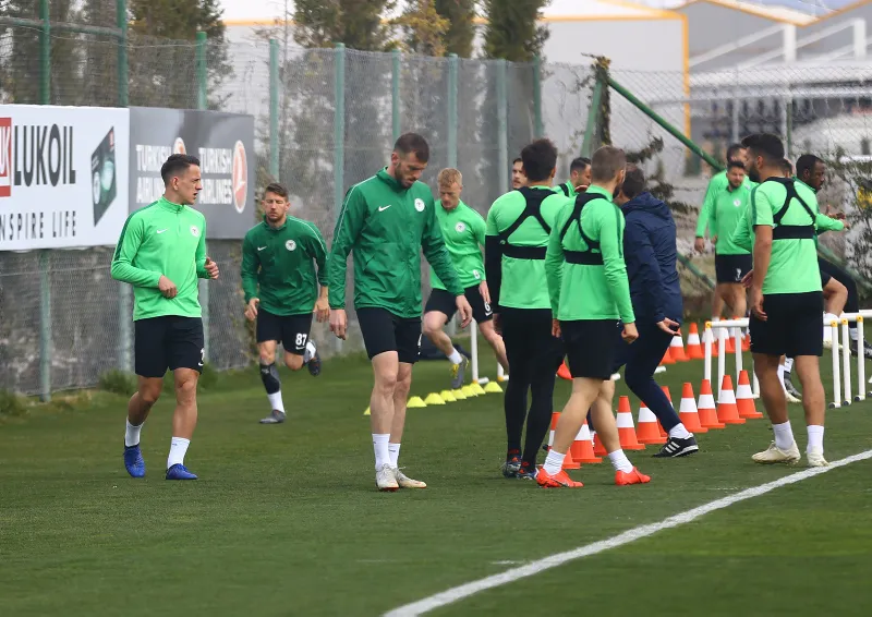 Süper Lig'de yabancı kuralı değişiyor! İşte yeni dönemin ayrıntıları
