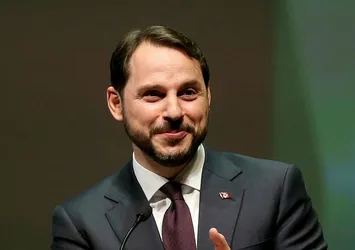 Bakan Albayrak, Trabzon'un fethini kutladı