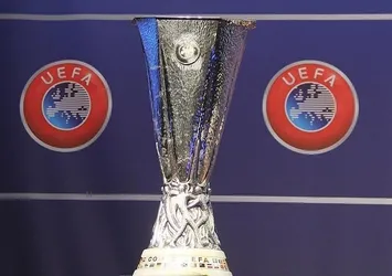 UEFA Avrupa Ligi'nde gecenin sonuçları