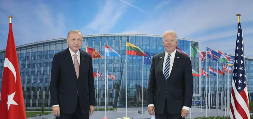 SON DAKİKA | Cumhurbaşkanlığı kaynaklarından Erdoğan-Biden görüşmesine dair kritik açıklama