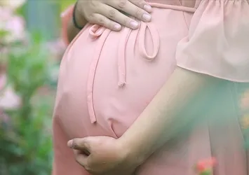 Gebeler normal insanlardan daha fazla su kaybediyor!