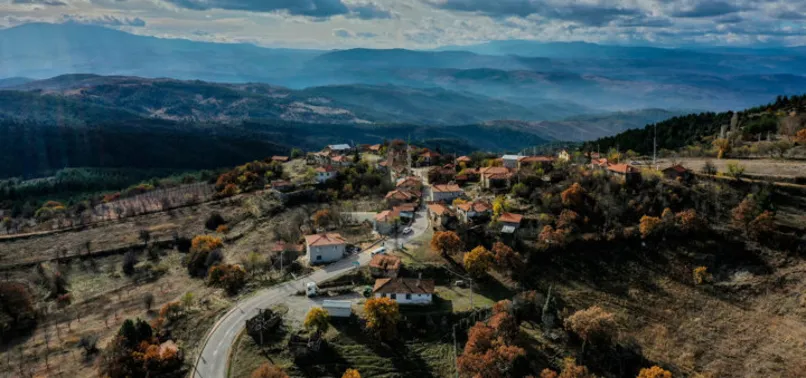 O mahallede hiç vaka görülmedi: Salgın sonrası nüfusu bir anda 10 katına çıktı