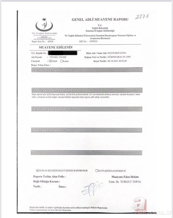 İşte adım adım İBB’nin TÜGVA işgali: Gasp, vandallık, zorbalık! Yalanları böyle ifşa oldu
