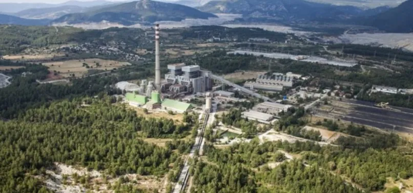 Son dakika: Milas'ta yangın Yeniköy Termik Santrali’ne doğru ilerliyor! Flaş uyarı...